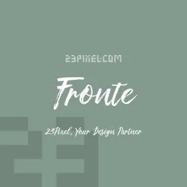 Fronte Script
